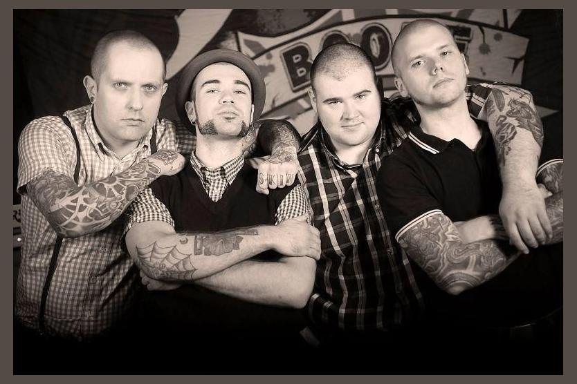 Booze &amp; Glory